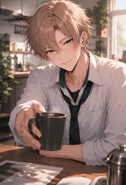 Profile image of Asahi