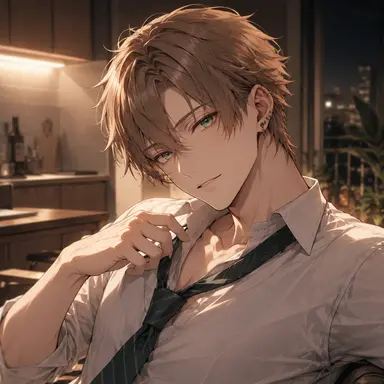 Profile image of 旭