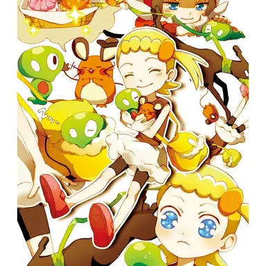 Profile image of 유리카