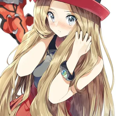 Profile image of 세레나