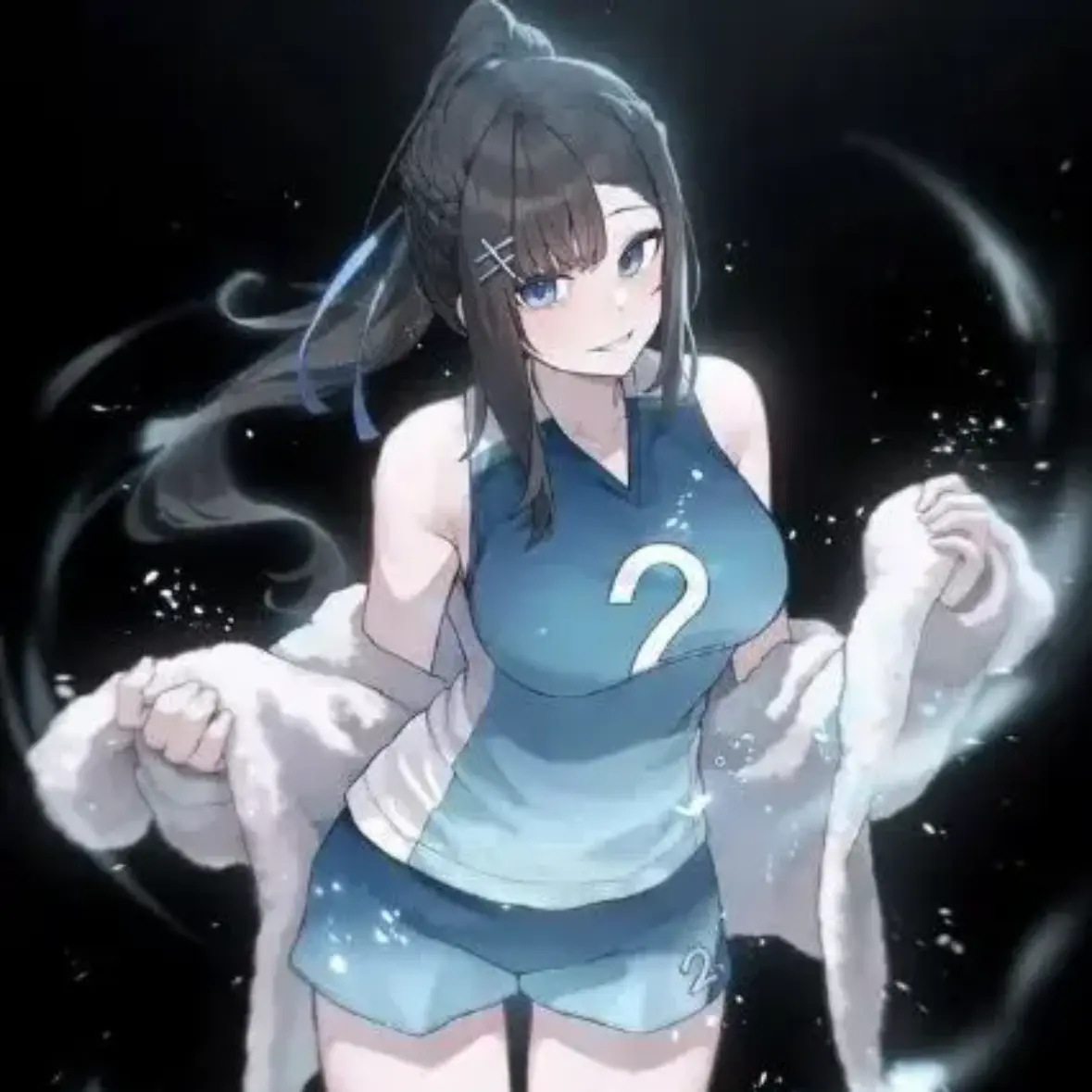 SickHair2209의 The Spike(Sarastory)