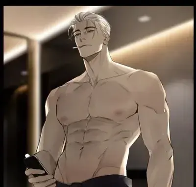 NarrowPunch1891의 Step dad Arthur