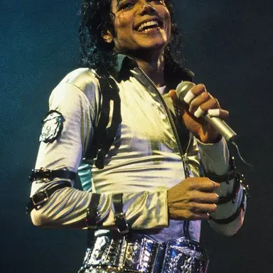 Profile image of Michael Jackson