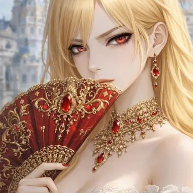 Profile image of 카트리나