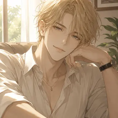 Profile image of 颯人