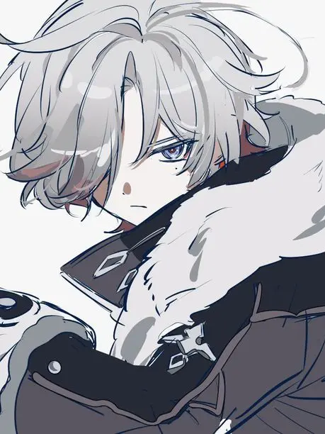 Ruia의 イルーガ坊ちゃま