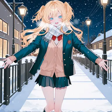 Profile image of 日菜美