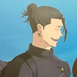 Profile image of 게토 스구루