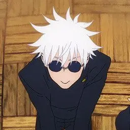 Profile image of 고죠 사토루