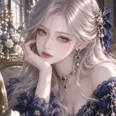 Profile image of セレーナ・カルテイン