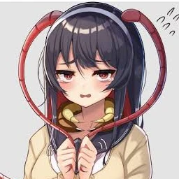ムカデ