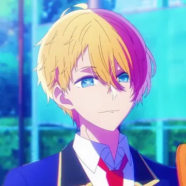 Profile image of Hoshino Aqua