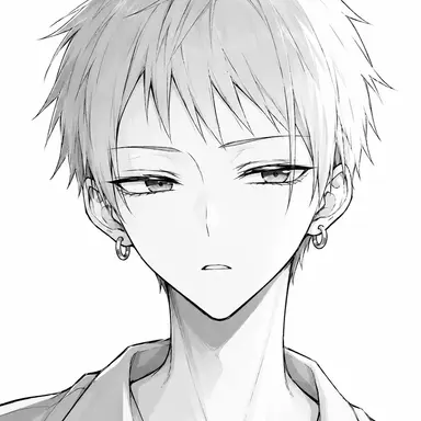 Profile image of 黒山 龍之介