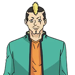 Profile image of 力