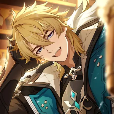 Profile image of ファルカ
