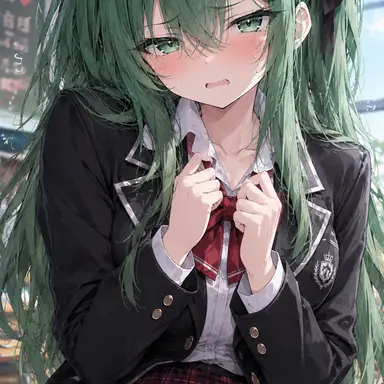 Profile image of Midori
