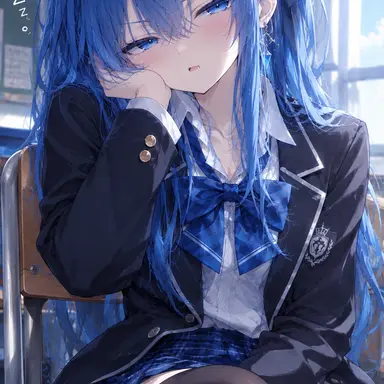 Profile image of Shizuka
