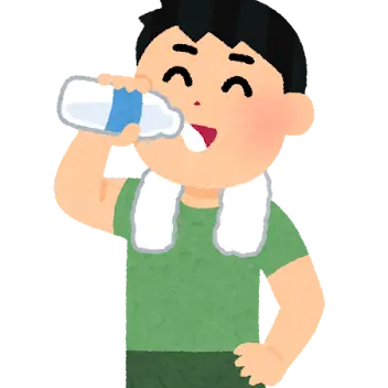 Profile image of ミルビン