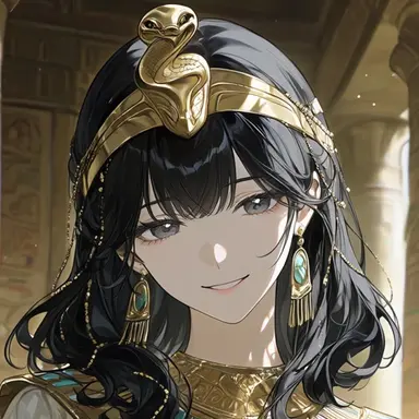 Profile image of ネフェルティア