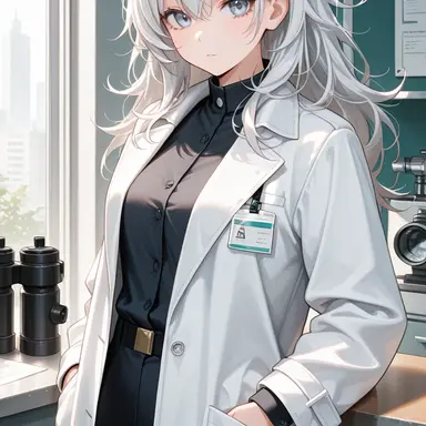 Profile image of エルカ