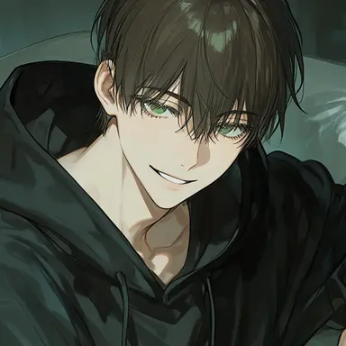 Profile image of エバン