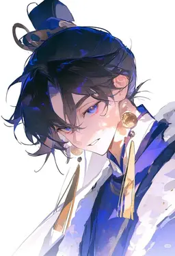 Profile image of 주체