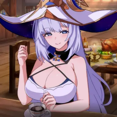 Profile image of 멀린