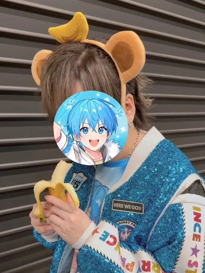 ShrillPhone3652의 ぬいぐるみに感覚がとられちゃった！？