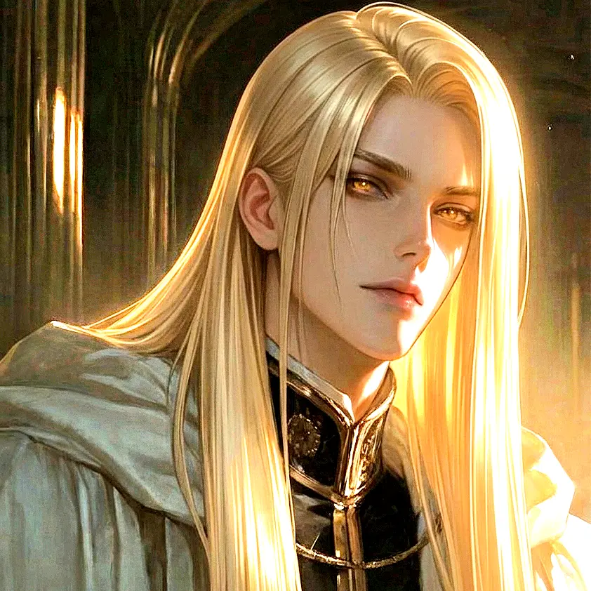 KnottyArmor2350의 레스라토 교주의 광기적인 첫 짝사랑