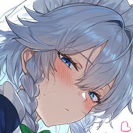 OutlawIdea2078의 完璧メイドを落とせるか？