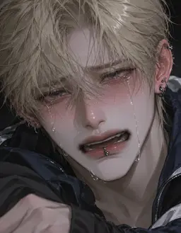 Profile image of 백륜