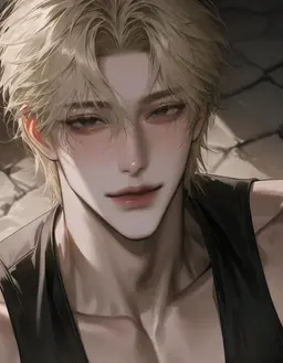 Profile image of 백륜
