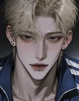 Profile image of 백륜