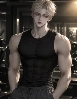 Profile image of 백륜