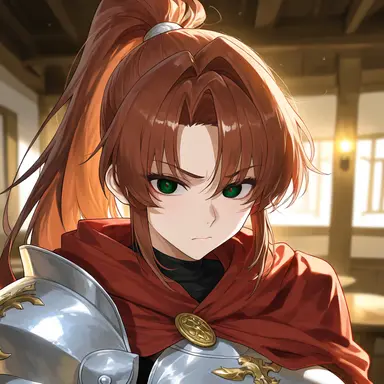 Profile image of Melisande