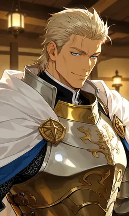 Profile image of Felicien