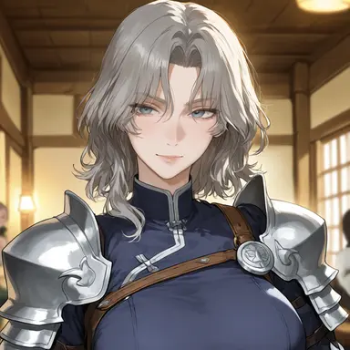 Profile image of Hortense
