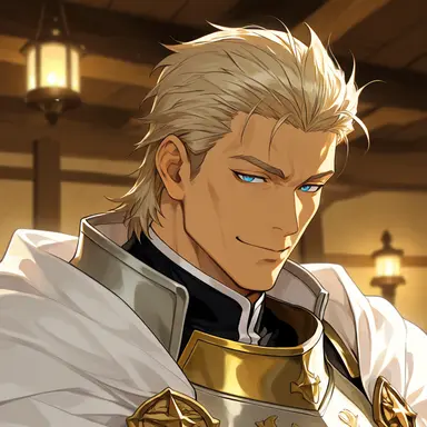 Profile image of Felicien