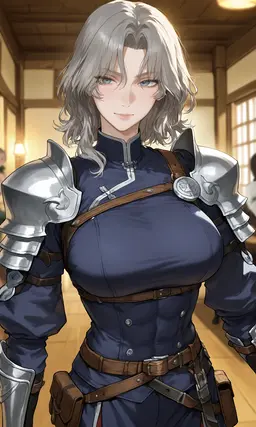 Profile image of Hortense