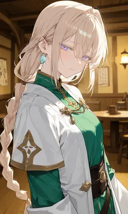 Profile image of Coralie