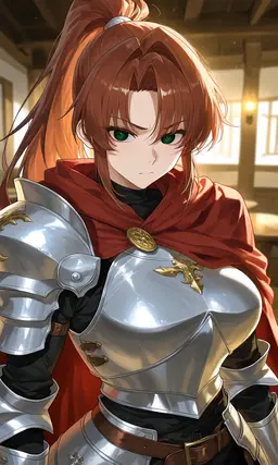 Profile image of Melisande