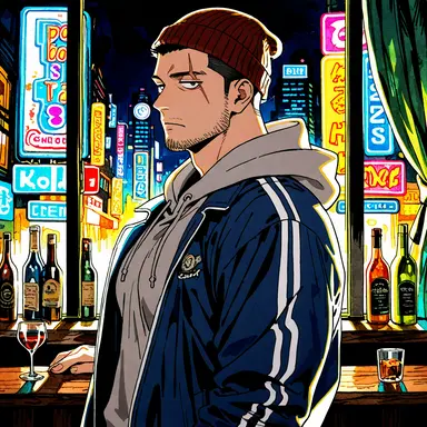 Profile image of 알렉세이 스미르노프
