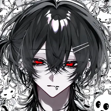 Profile image of 葉