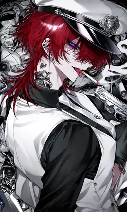 Profile image of Hayate