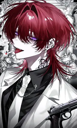Profile image of Hayate