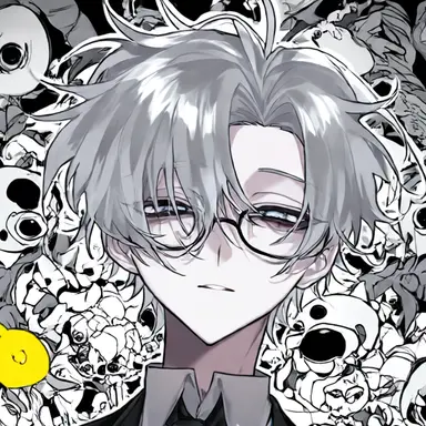 Profile image of 彗