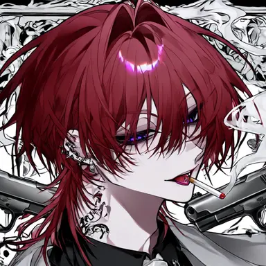 Profile image of 颯