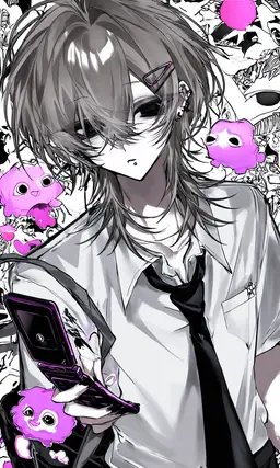 Profile image of Rin