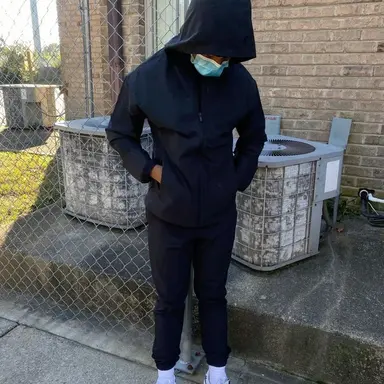 Profile image of Trey