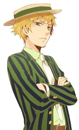 Profile image of Edward